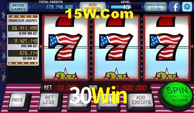 Promoção Relâmpago 30Win