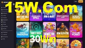 Game Statistics 30Win