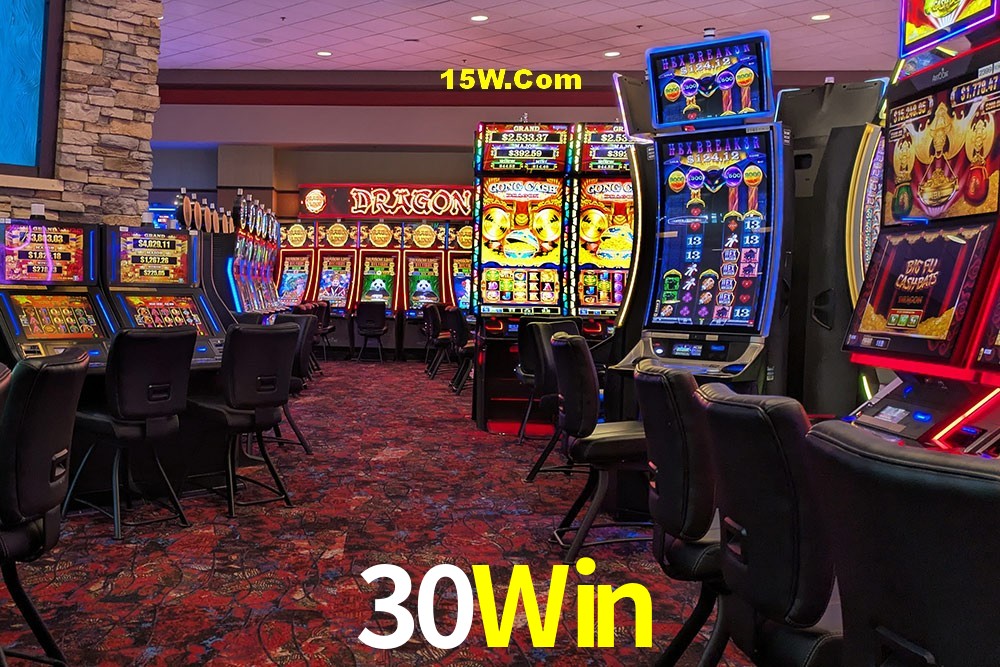 Seasonal Promotions 30Win