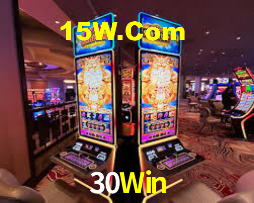 Blackjack Table 30Win
