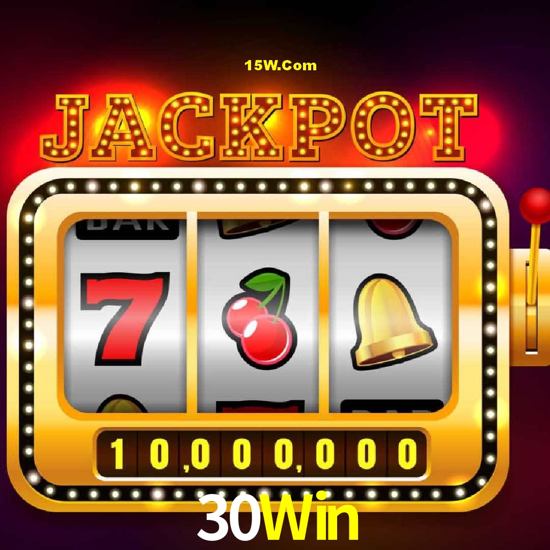 Exclusive Offers 30Win