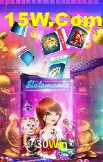 Jogos de Slot 30Win