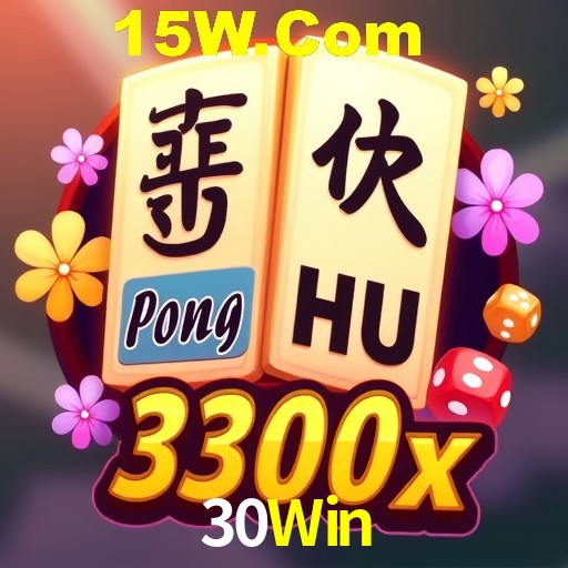 Descubra a Essência do 30Win: Nossa História e Compromissos