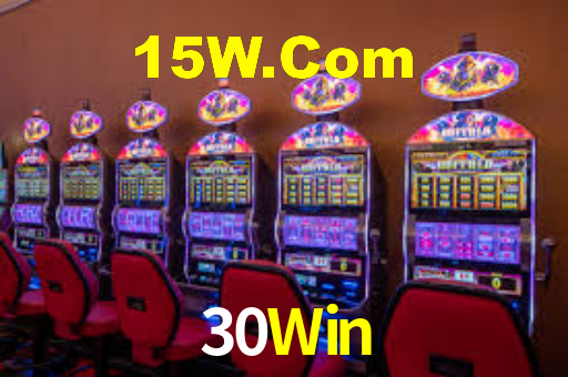 Daily Bonuses 30Win