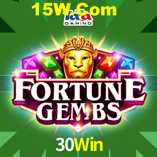 APP oficial da 30Win para mobile