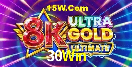Recursos de Bônus 30Win