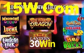 Statistics 30Win