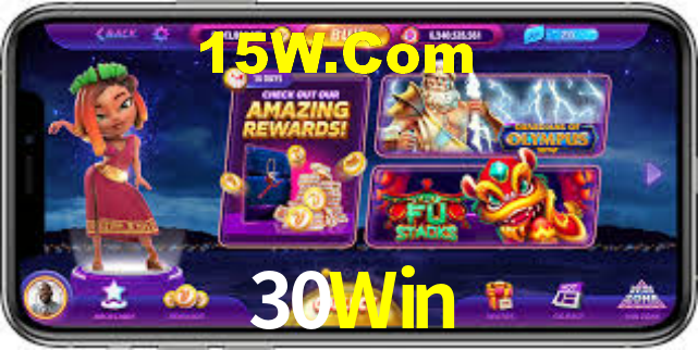 Exclusive Games 30Win