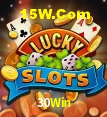 Casino Ao Vivo 30Win