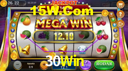 VIP Casino 30Win