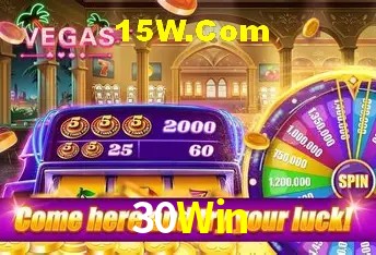 Sistemas de Segurança 30Win