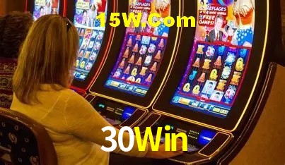 Bônus de Boas-vindas 30Win