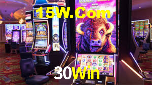 Live Casino 30Win