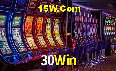 Estatísticas 30Win