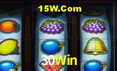 Provedores de Jogos 30Win