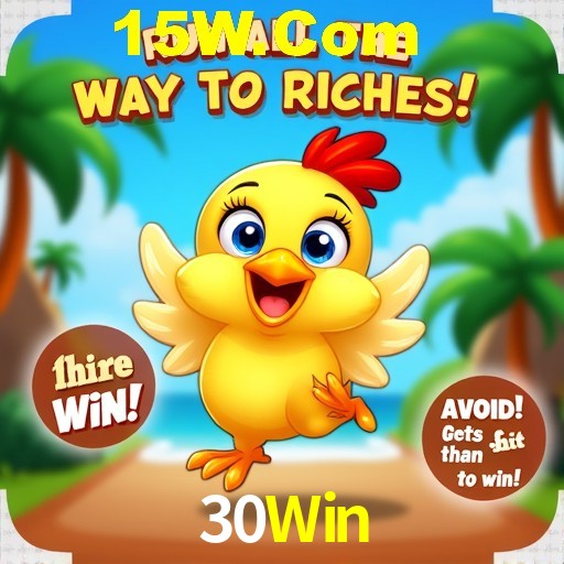 Desvendando o Mundo dos Jogos Virtuais na 30Win