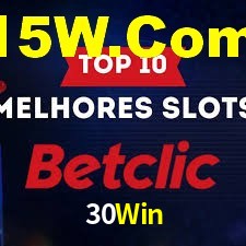 Live Casino 30Win