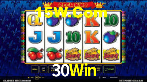 Welcome Bonus 30Win