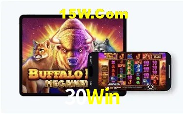 Diretório de Jogos 30Win