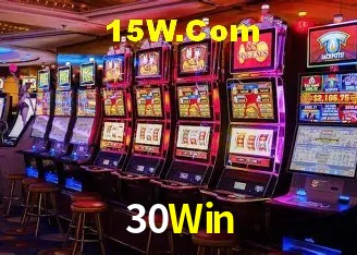 Cadastro Rápido 30Win