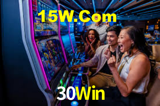 Roulette Table 30Win