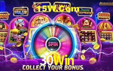 Estatísticas Esportivas 30Win