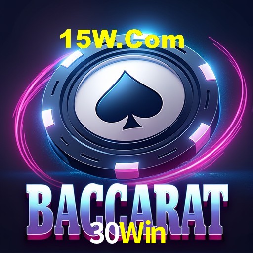 Programa VIP 30Win