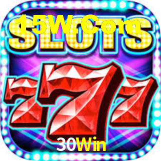 30Win App Interface