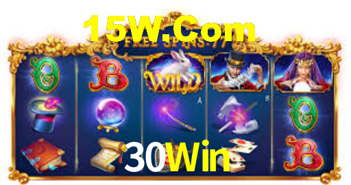Programa VIP 30Win