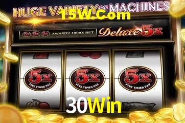 Integração de APIs 30Win